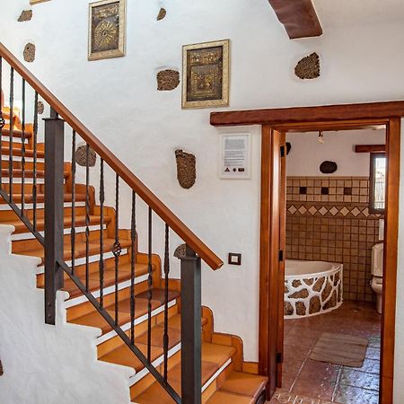 Casa Tilama تيناجون المظهر الخارجي الصورة