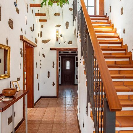 Casa Tilama تيناجون المظهر الخارجي الصورة