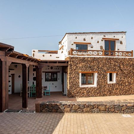Casa Tilama تيناجون المظهر الخارجي الصورة