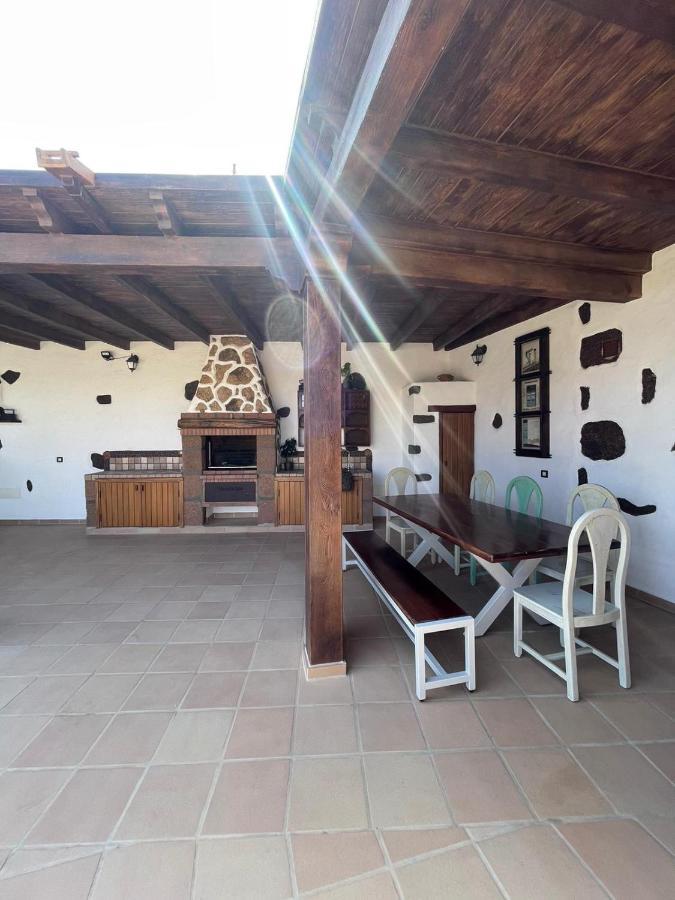 Casa Tilama تيناجون المظهر الخارجي الصورة