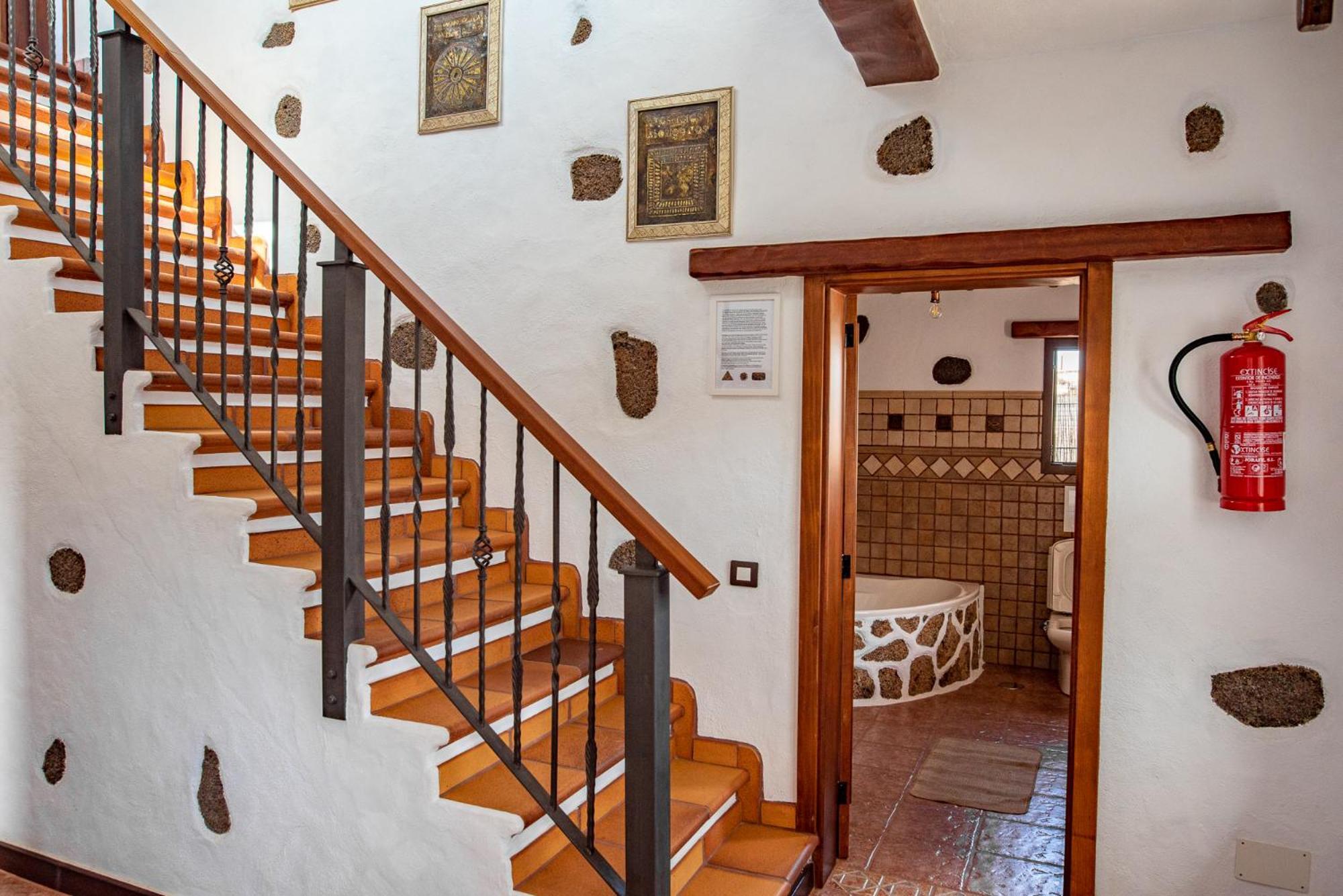 Casa Tilama تيناجون المظهر الخارجي الصورة