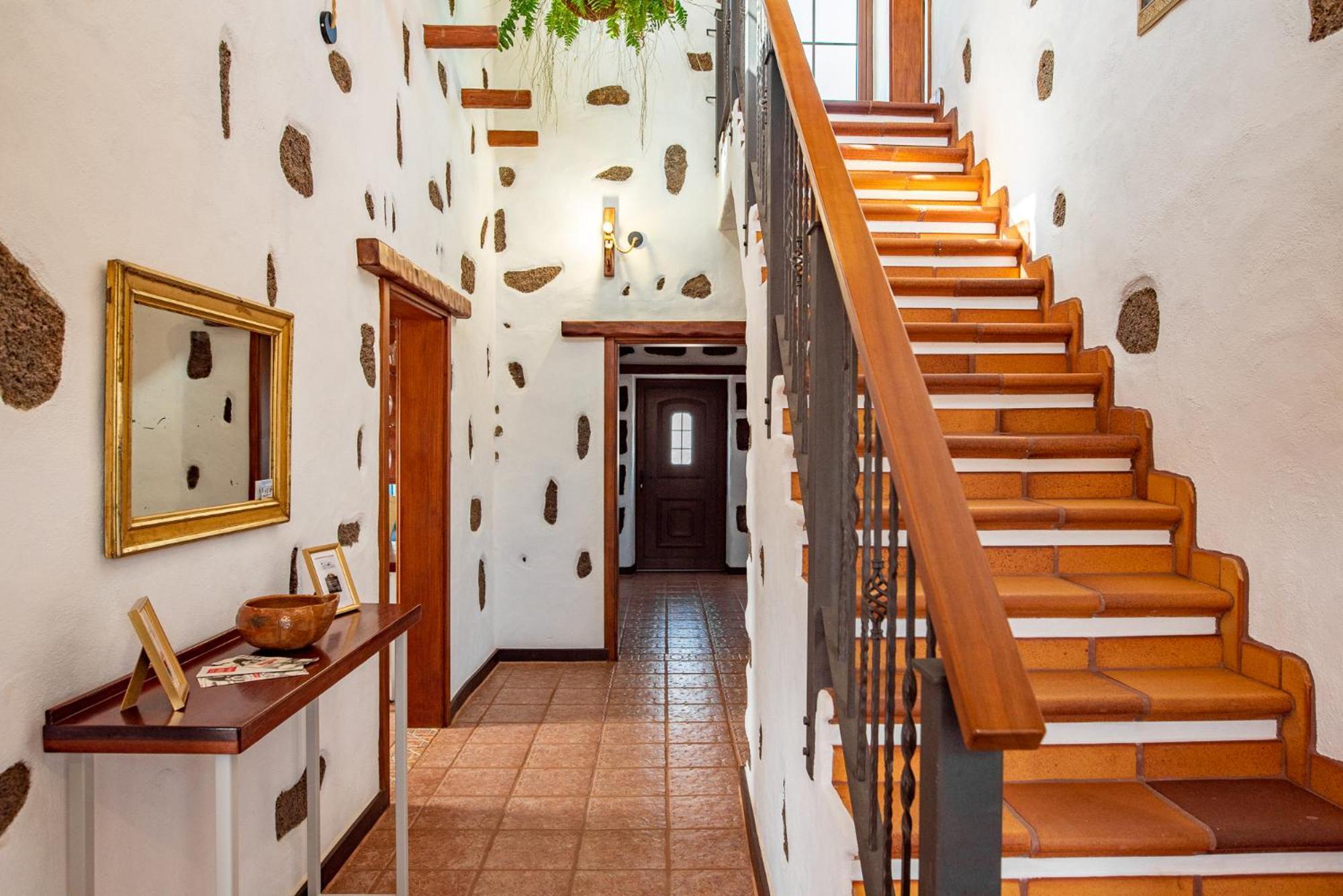 Casa Tilama تيناجون المظهر الخارجي الصورة