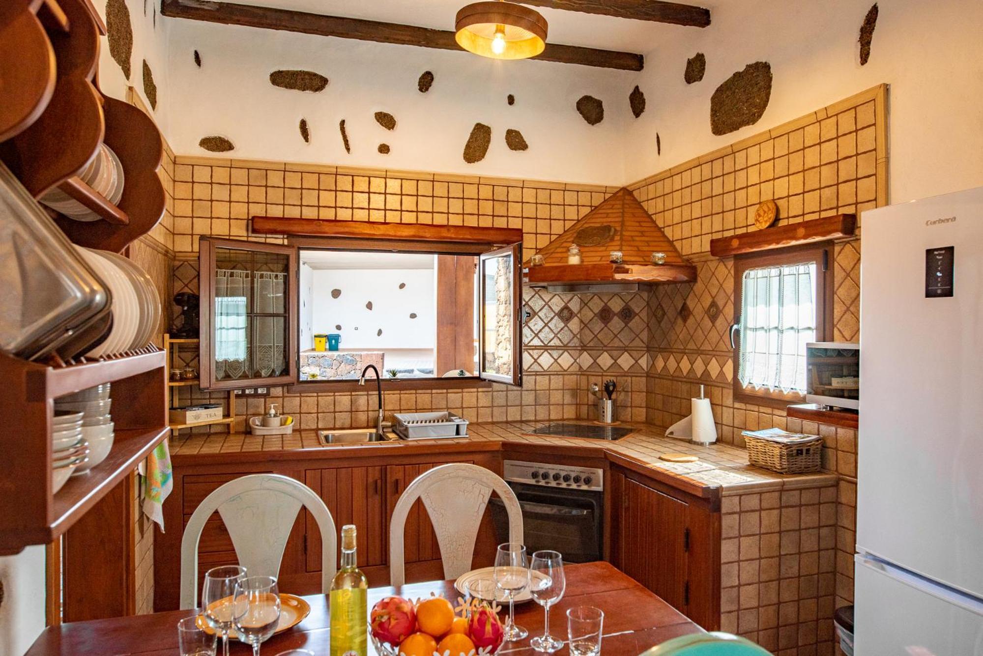 Casa Tilama تيناجون المظهر الخارجي الصورة
