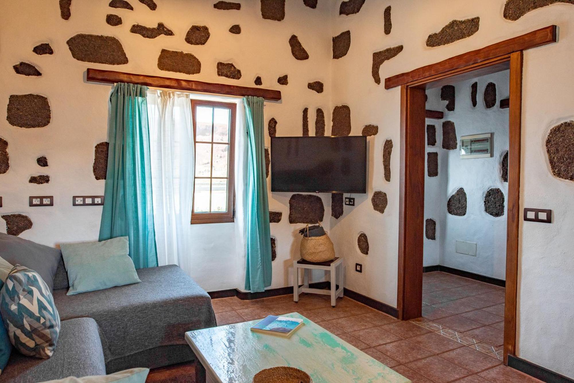 Casa Tilama تيناجون المظهر الخارجي الصورة