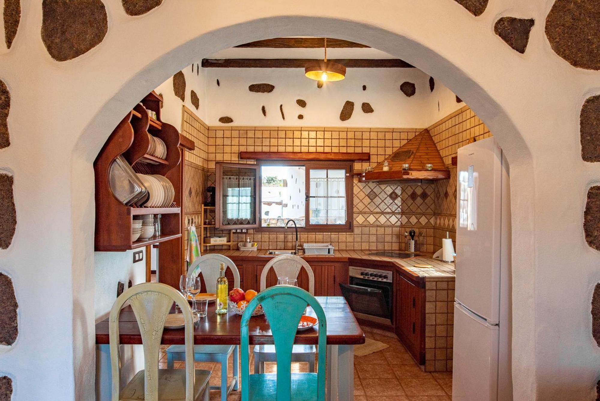 Casa Tilama تيناجون المظهر الخارجي الصورة