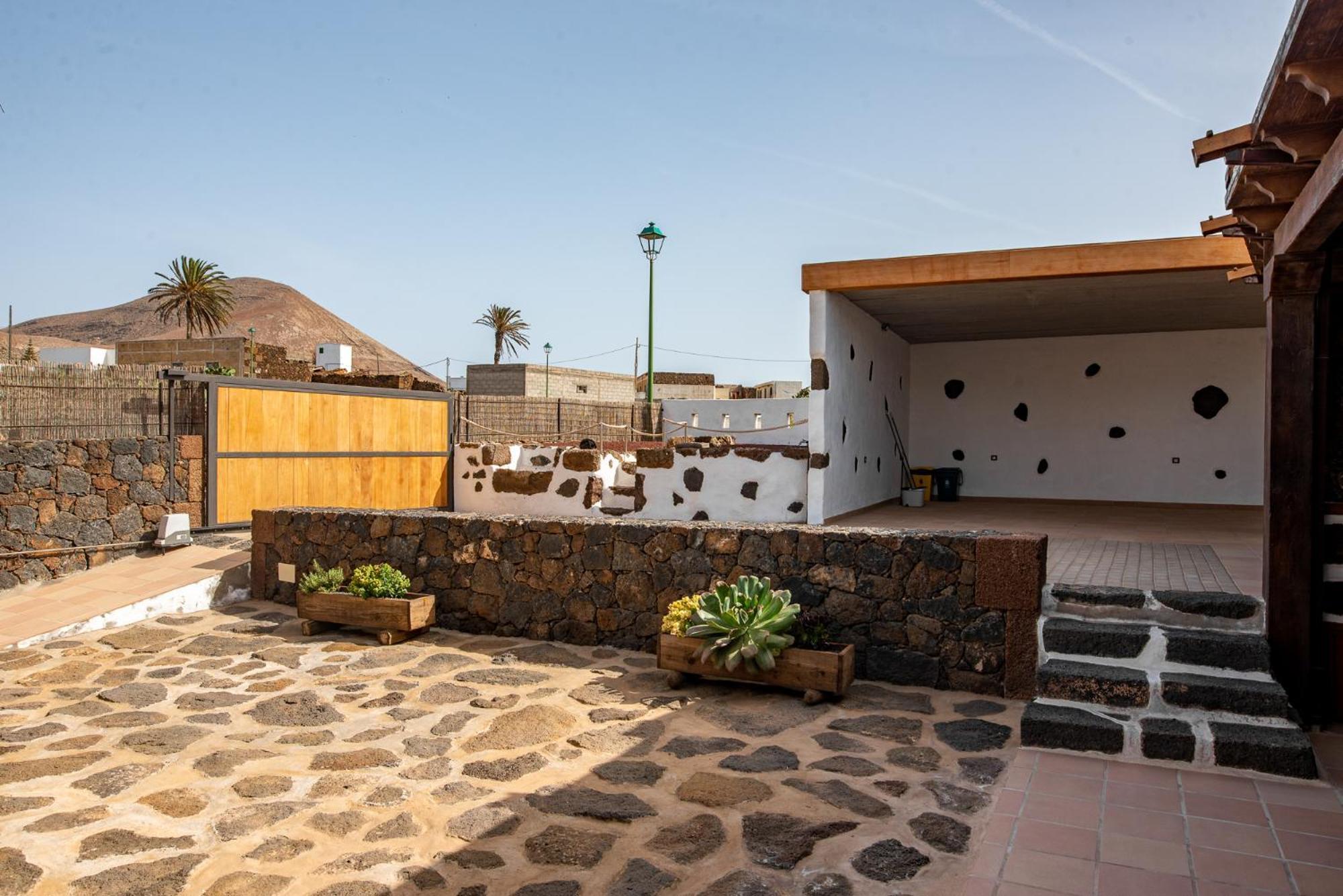 Casa Tilama تيناجون المظهر الخارجي الصورة