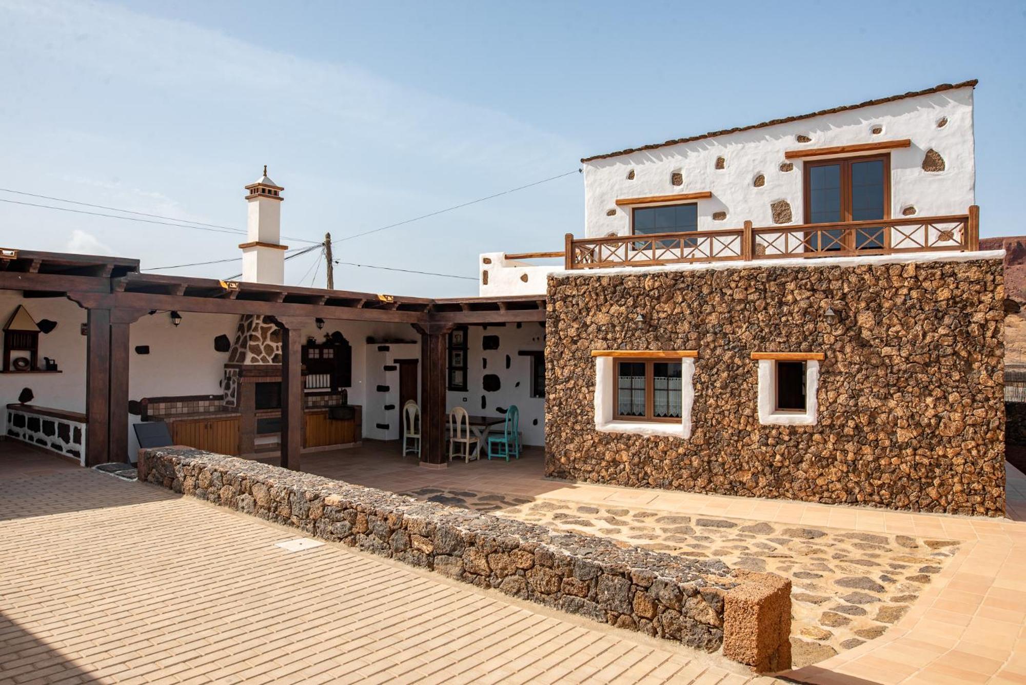 Casa Tilama تيناجون المظهر الخارجي الصورة