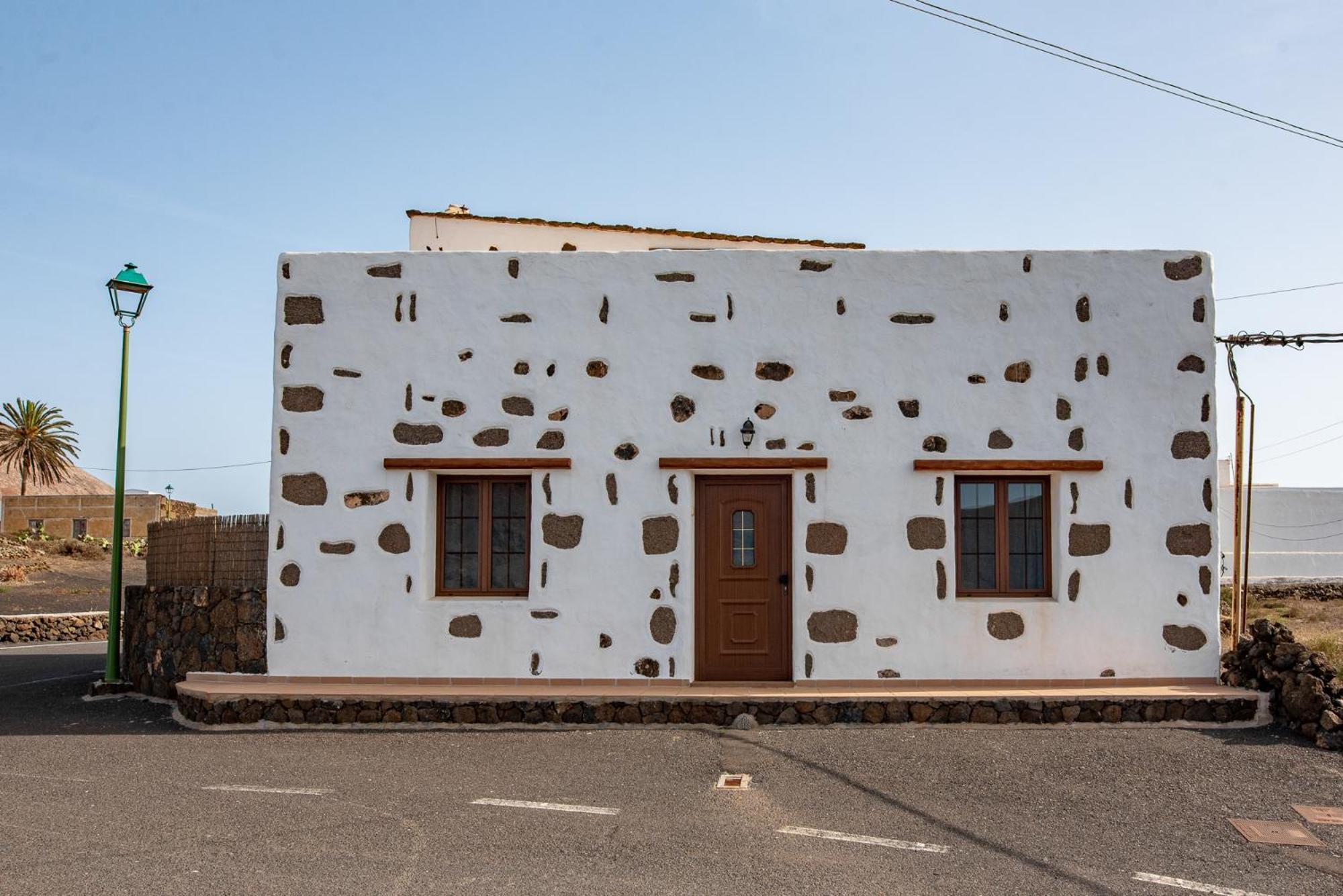 Casa Tilama تيناجون المظهر الخارجي الصورة