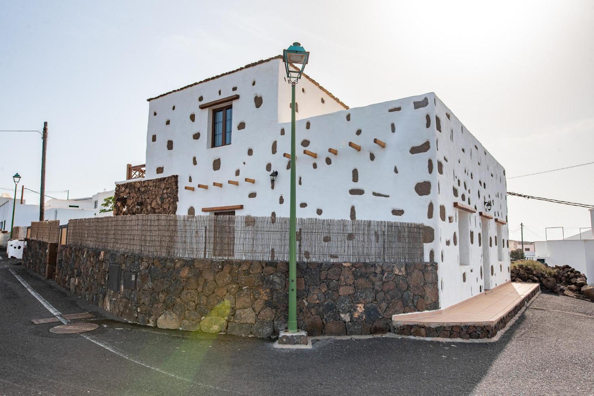 Casa Tilama تيناجون المظهر الخارجي الصورة