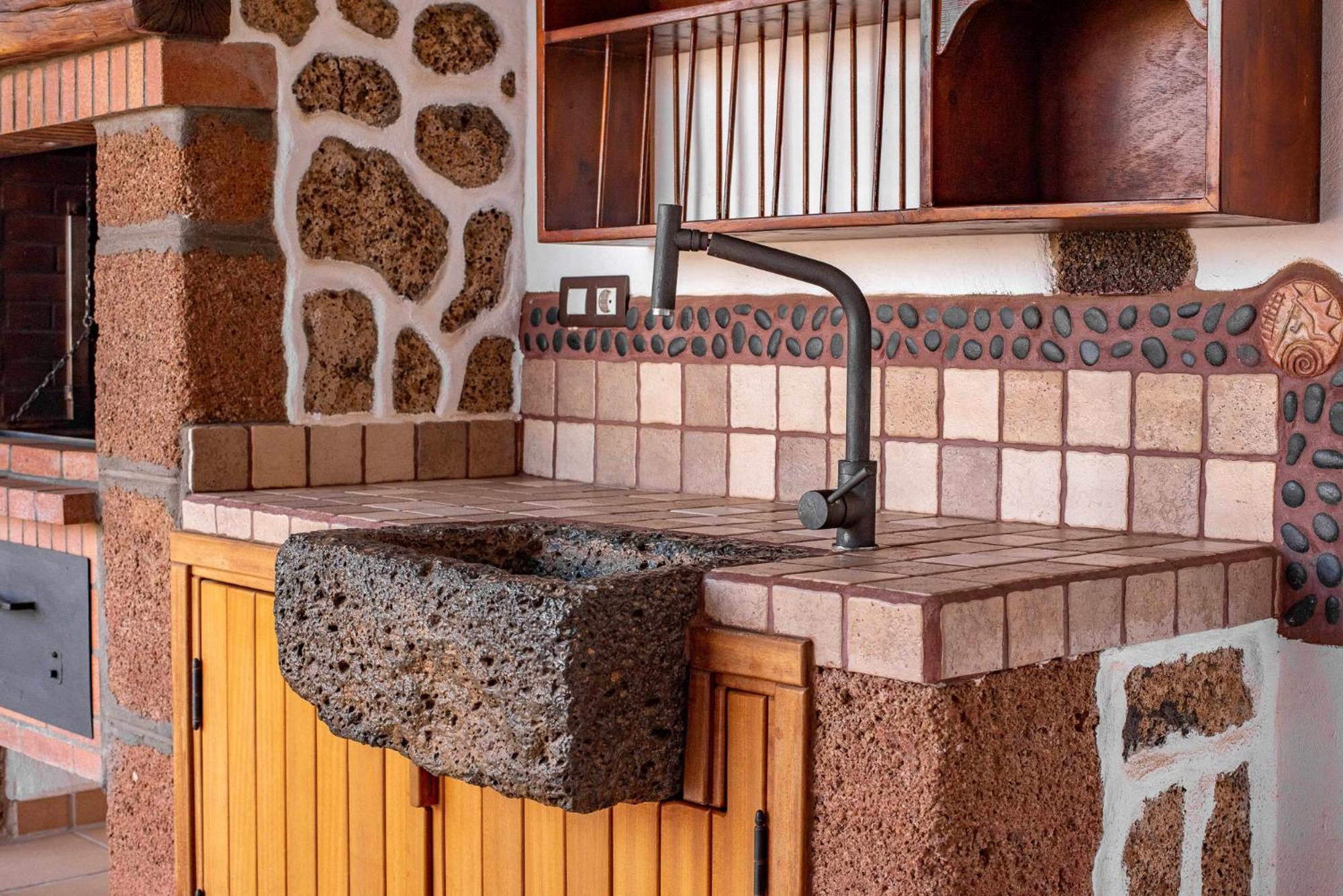 Casa Tilama تيناجون المظهر الخارجي الصورة