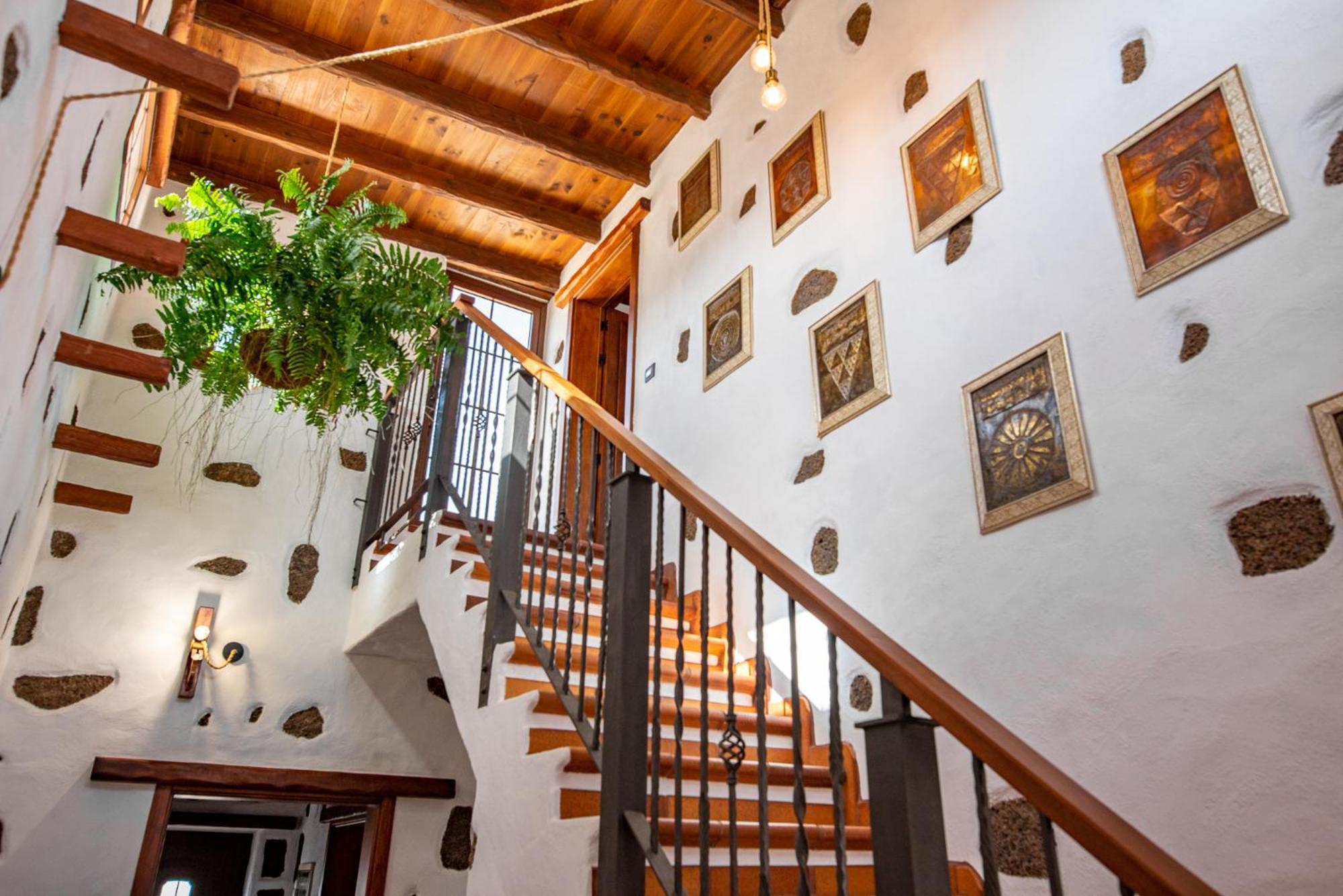 Casa Tilama تيناجون المظهر الخارجي الصورة