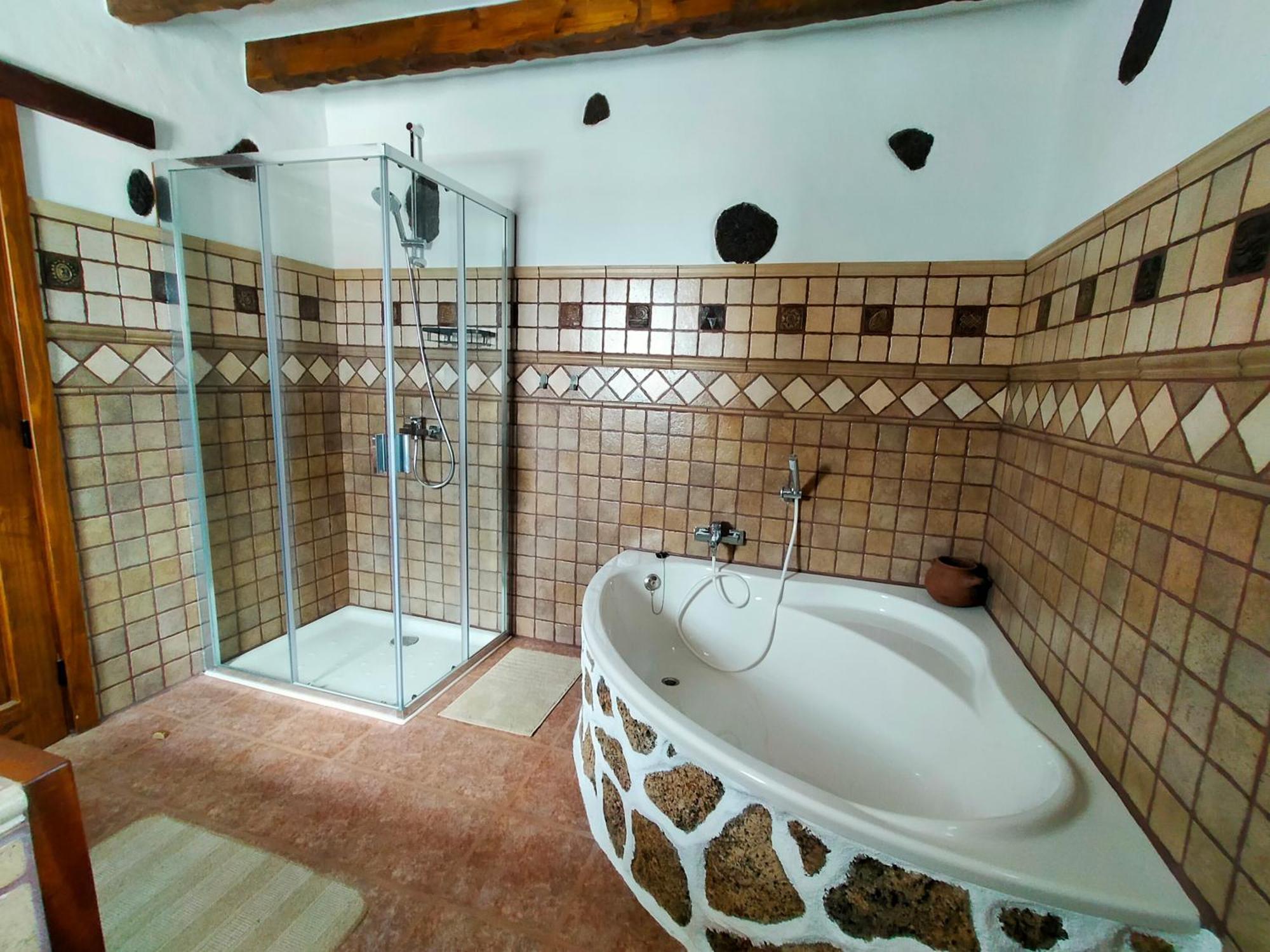 Casa Tilama تيناجون الغرفة الصورة